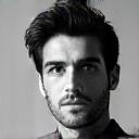 Ritratto in bianco e nero di Alessandro Conte, Responsabile Innovazione di Modulo Design.